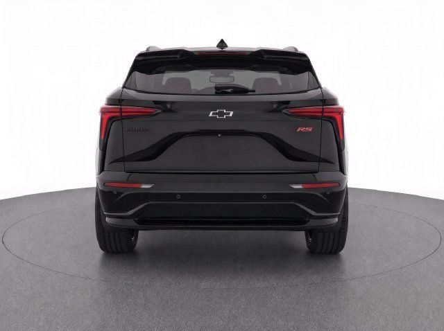 Used 2025 Chevrolet Blazer EV RS AWD/4WD image 4
