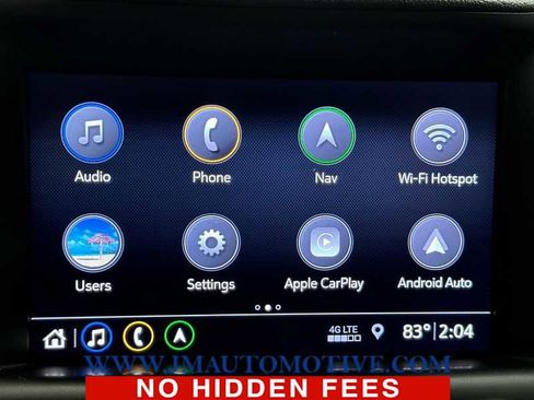 Used 2020 GMC Terrain Denali image 25