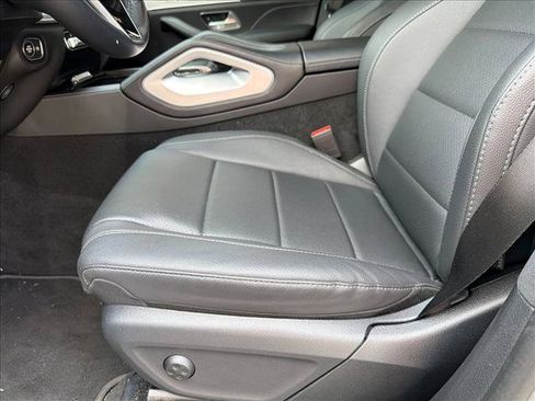 Used 2026 Mercedes-Benz GLE 350 4MATIC image 12