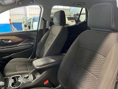 Used 2020 GMC Terrain SLE FWD image 24