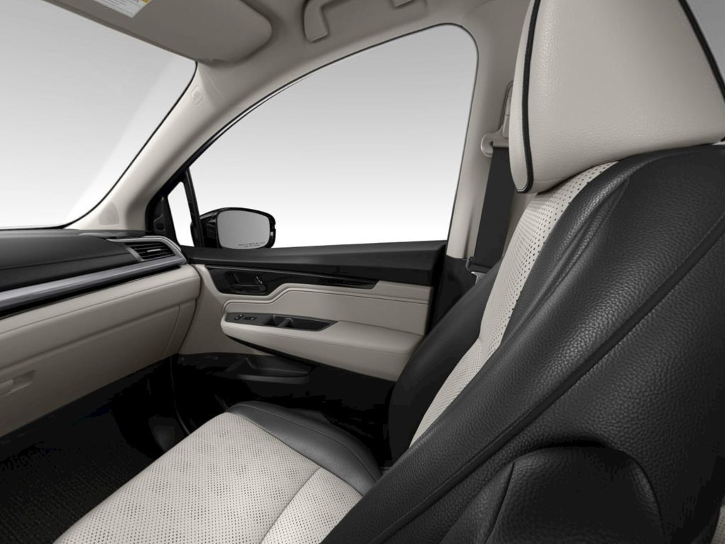 New 2027 Honda Odyssey Elite image 9