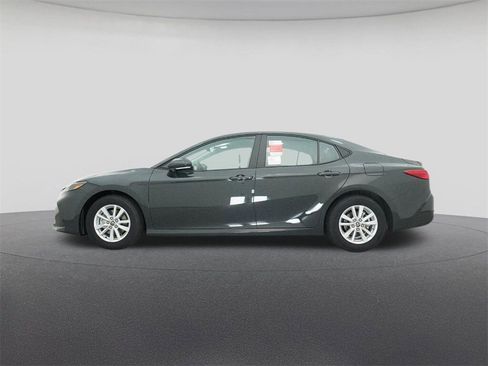 New 2026 Toyota Camry LE image 19