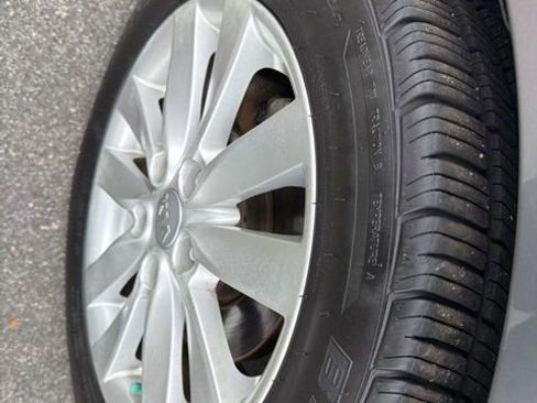 Used 2015 Kia Forte Koup EX image 13