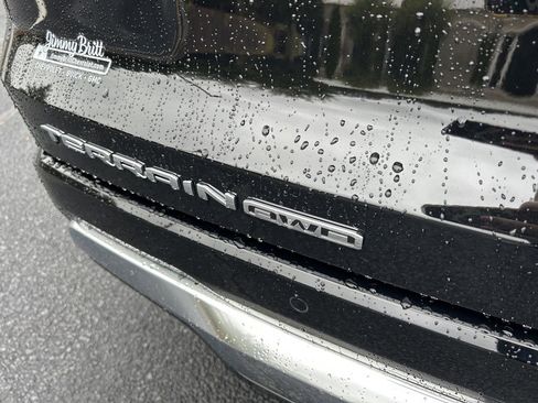 New 2026 GMC Terrain Denali image 24