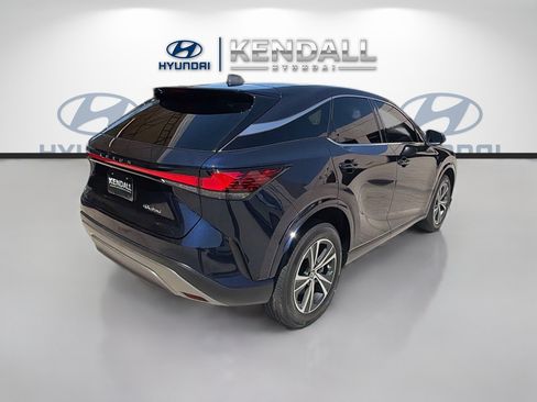 Used 2024 Lexus RX 350 FWD w/ Technology Package image 6
