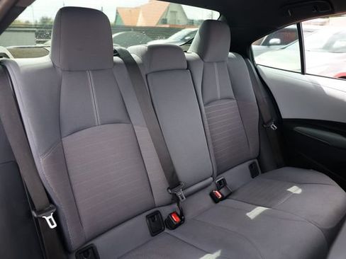 Used 2021 Toyota Corolla SE FWD image 17