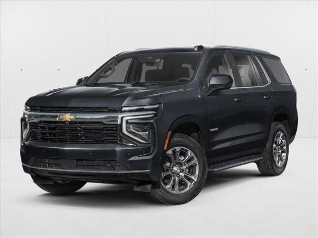 New 2026 Chevrolet Tahoe High Country AWD/4WD image 1