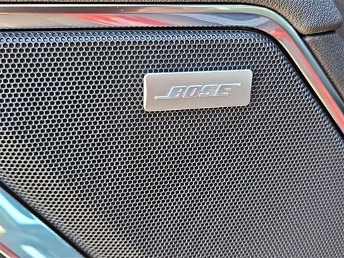 New 2026 Chevrolet Silverado 1500 RST image 16