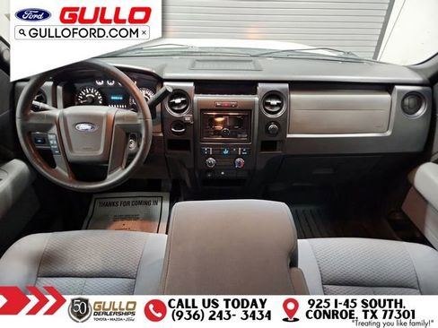 Used 2012 Ford F150 XL w/ XL Plus Pkg image 11