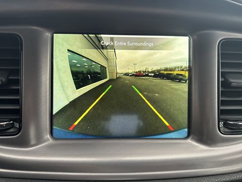 Used 2023 Dodge Charger SXT w/ Blacktop Package image 26