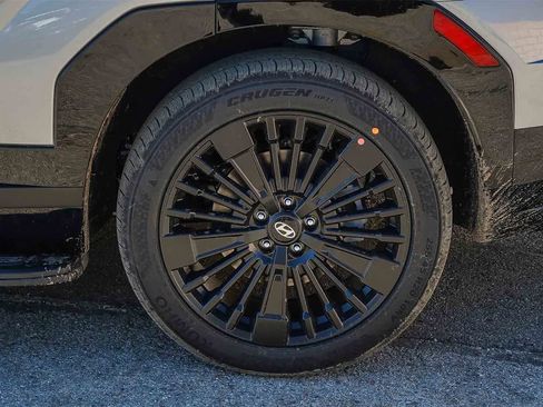 New 2026 Hyundai Santa Fe Calligraphy image 11