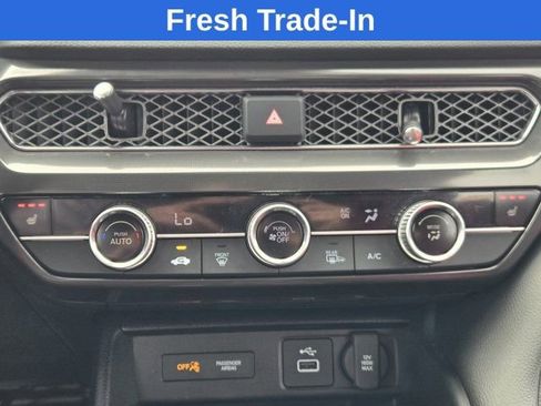 Used 2023 Acura Integra A-Spec FWD image 18