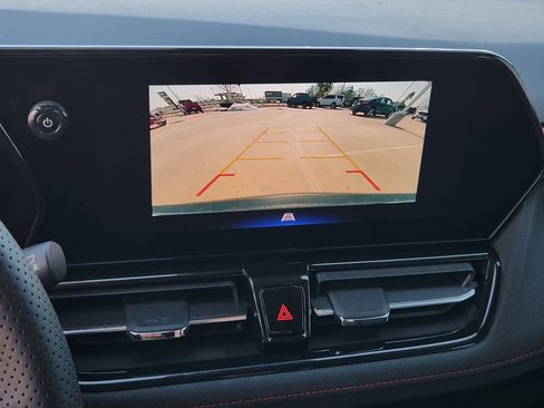 New 2026 Chevrolet TrailBlazer RS w/ Convenience Package image 14