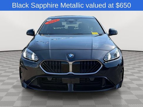 Used 2025 BMW 228i xDrive AWD/4WD image 2