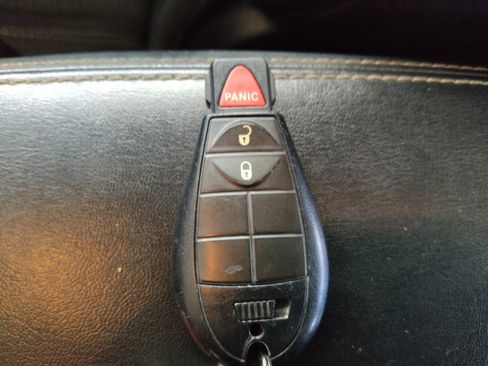 Used 2016 Jeep Cherokee Latitude w/ Comfort & Sound Group FWD image 32