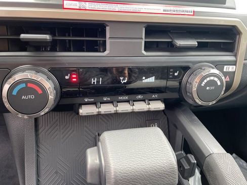 New 2025 Toyota Tacoma TRD Off-Road image 32