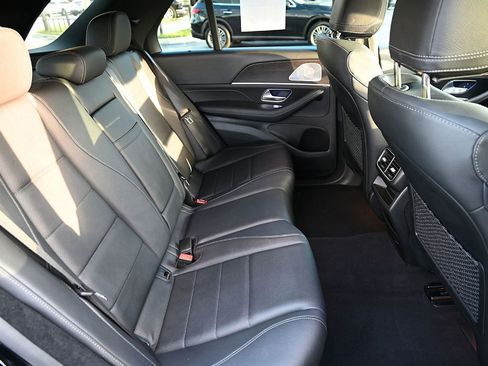 Certified 2023 Mercedes-Benz GLE 450 4MATIC image 12