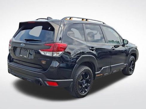 Used 2024 Subaru Forester Wilderness AWD/4WD image 6
