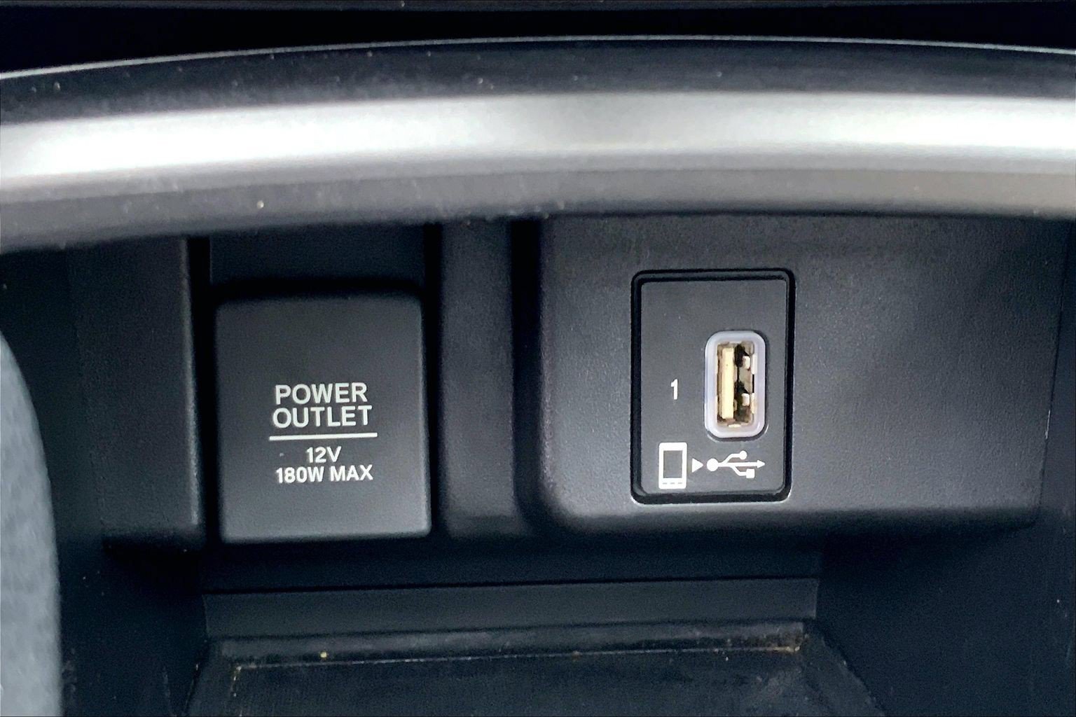 Used 2020 Honda Accord EX image 29