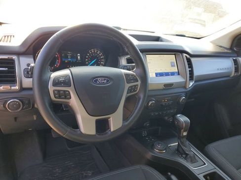 Used 2023 Ford Ranger XLT w/ Equipment Group 302A High image 14