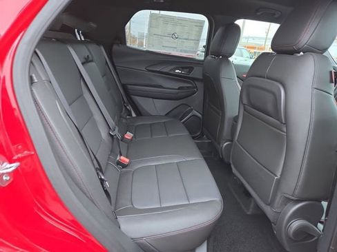 New 2026 Chevrolet TrailBlazer RS w/ Convenience Package image 14