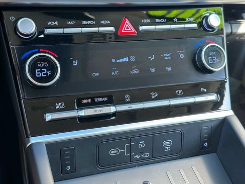 Certified 2026 Hyundai Santa Fe XRT AWD/4WD image 20