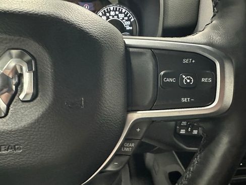 Used 2019 RAM 1500 Big Horn AWD/4WD image 20