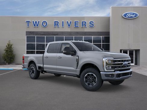 New 2026 Ford F250 Lariat w/ Tremor Off-Road Package AWD/4WD image 7