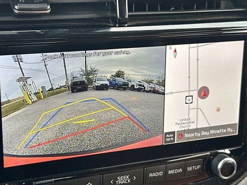 Used 2024 Kia Soul EX w/ Option Group 015 image 28