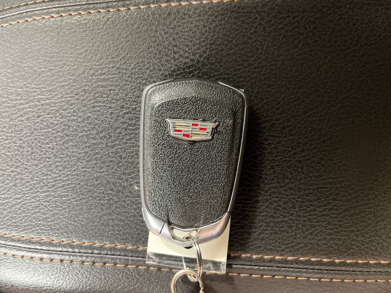 Used 2019 Cadillac XT4 Sport FWD image 24