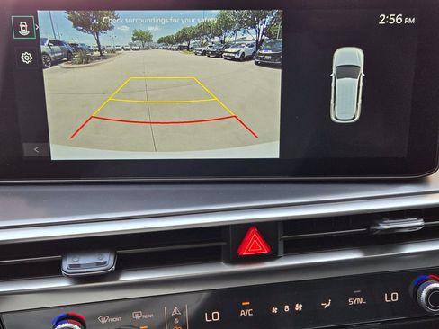 New 2026 Kia Sorento S w/ S Panoramic Sunroof Package FWD image 15