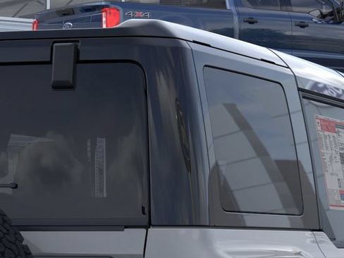 New 2026 Ford Bronco Raptor AWD/4WD image 29