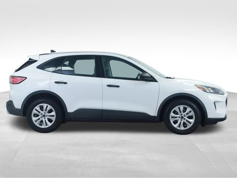 Certified 2022 Ford Escape S FWD image 14