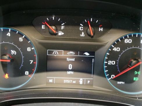 Used 2024 Chevrolet Malibu LT w/ Sport Edition FWD image 22