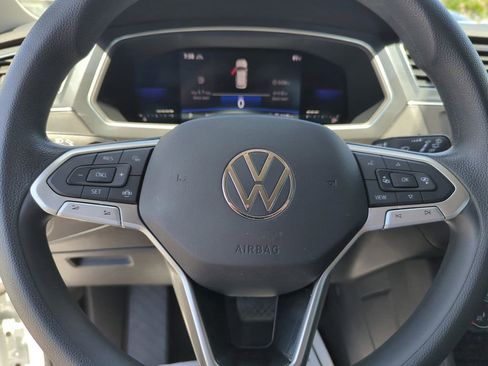 Used 2022 Volkswagen Tiguan S AWD/4WD image 38