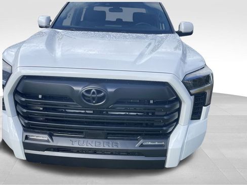New 2026 Toyota Tundra SR5 AWD/4WD image 17