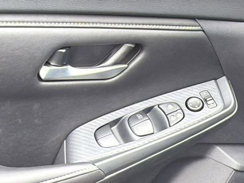 New 2025 Nissan Sentra SV image 22