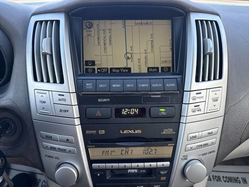 Used 2009 Lexus RX 350 Base AWD 4dr SUV image 39