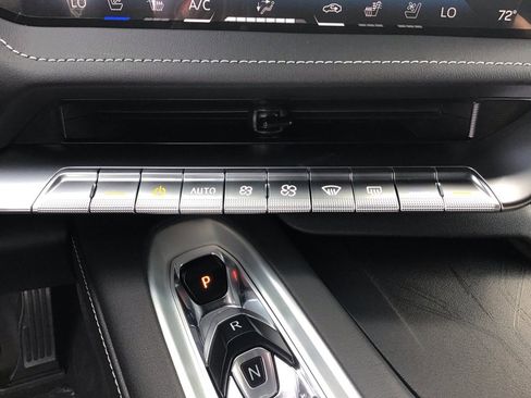 New 2026 Chevrolet Corvette Stingray Preferred Cpe w/ Z51 Performance Package image 44