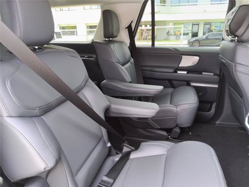 New 2027 Ford Expedition Max Active RWD image 27