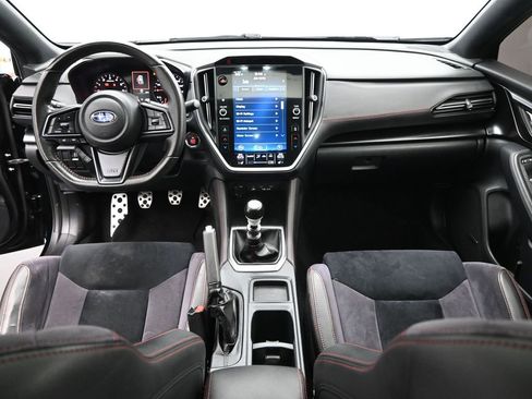 Used 2022 Subaru WRX Limited image 21