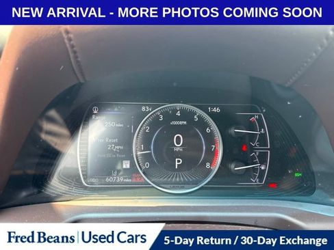 Used 2021 Lexus ES 350 w/ Premium Package FWD image 15