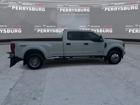 Used 2022 Ford F450 XLT AWD/4WD image 9