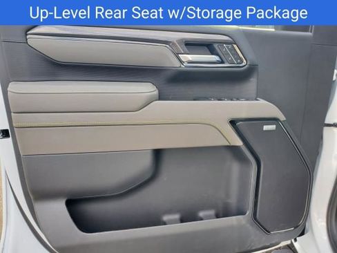 New 2026 Chevrolet Silverado 2500 ZR2 w/ ZR2 Bison Edition image 17