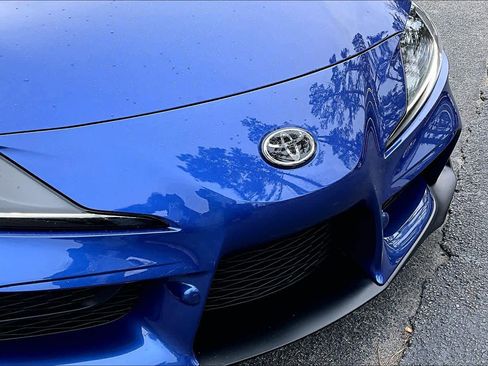 Used 2025 Toyota Supra Premium image 27