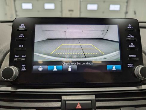 Used 2020 Honda Accord EX-L image 26