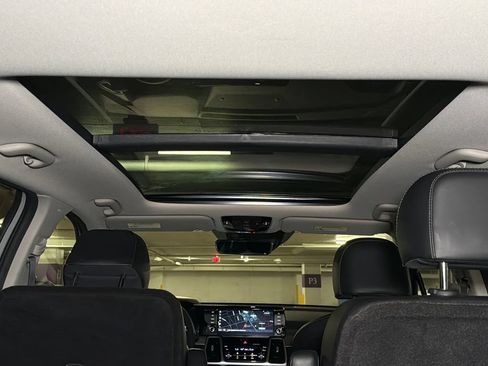 Certified 2023 Kia Sorento X-Line EX AWD/4WD image 8