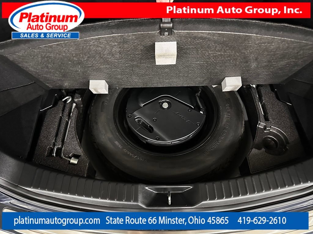 Used 2021 MAZDA CX-5 Grand Touring Reserve AWD/4WD image 40