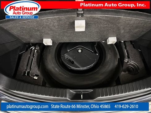 Used 2021 MAZDA CX-5 Grand Touring Reserve AWD/4WD image 40