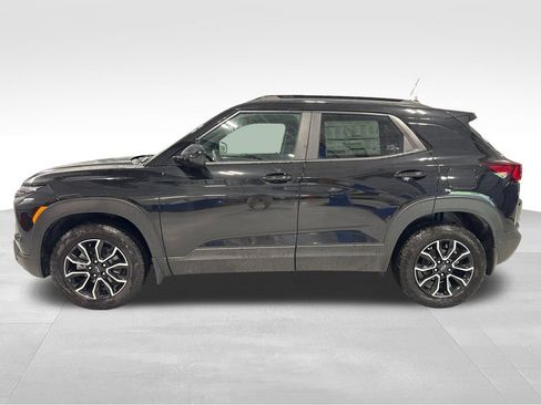 New 2026 Chevrolet TrailBlazer ACTIV w/ Convenience Package AWD/4WD image 48